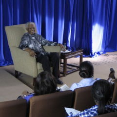 Mandela (2013)