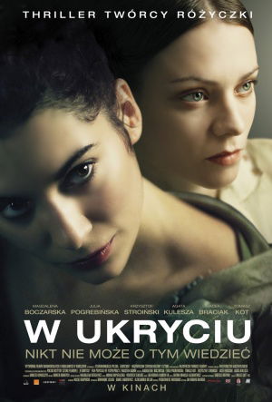 W Ukryciu
