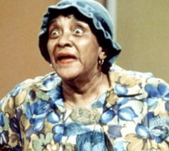 Moms Mabley: I Got Somethin' to Tell You (2013)