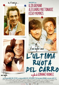 L'Ultima Ruota del Carro (2013)
