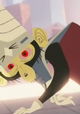 The Powerpuff Girls: Dance Pantsed