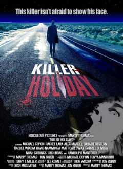 Killer Holiday (2013)