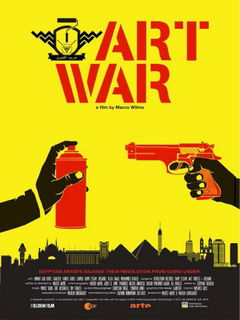 Art War (2013)