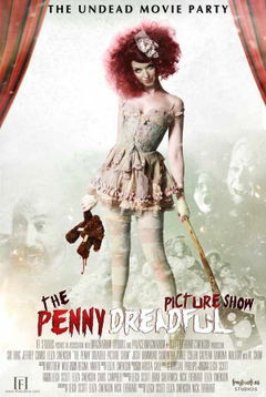 The Penny Dreadful Picture Show (2013)