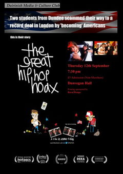 The Great Hip Hop Hoax (2013)