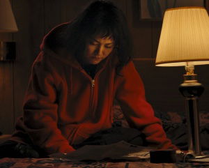 Kumiko, the Treasure Hunter