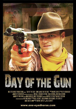 Day of the Gun