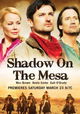 Shadow on the Mesa