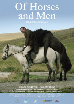 Of Horses and Men (2013)