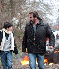 Délit de Fuite (2013)