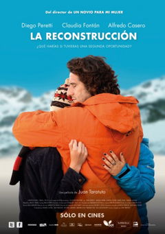 La Reconstrucción (2013)