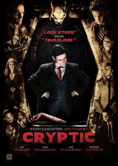 Cryptic (2014)