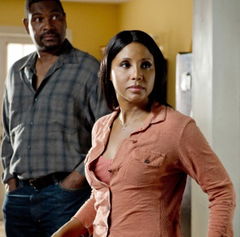 Twist of Faith (2013)