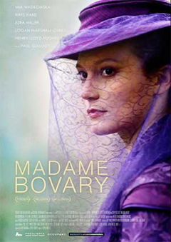 Madame Bovary (2014)