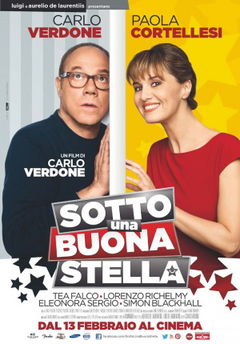 Sotto una Buona Stella (2014)
