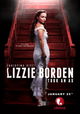 Lizzie Borden Took an Ax