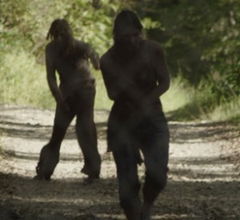 Zombie Killers: Elephant's Graveyard (2014)
