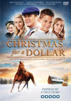 Christmas for a Dollar (2013)