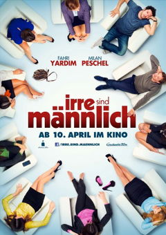 Irre Sind Männlich (2014)