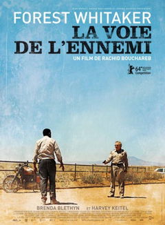 Two Men in Town (2014)