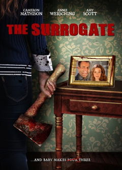 The Surrogate (2013)