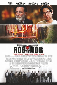 Rob the Mob (2014)