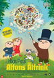 Hocus Pocus met Alfons Alfrink
