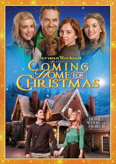 Coming Home for Christmas (2013)