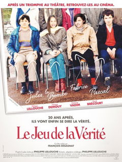 Le Jeu de la Vérité (2014)