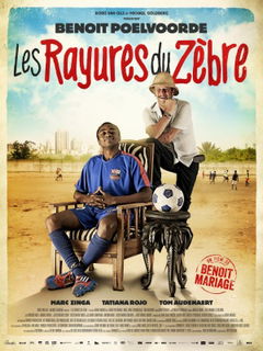 Les Rayures du Zèbre (2014)