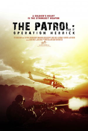 The Patrol