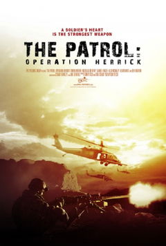 The Patrol (2013)