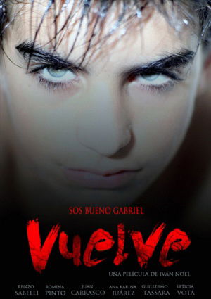 Vuelve