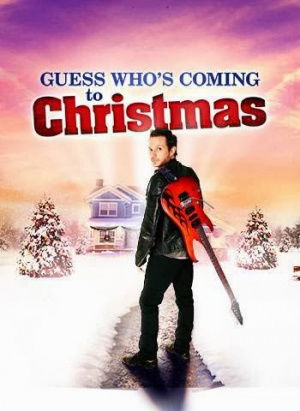 Guess Who's Coming to Christmas