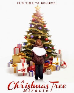 A Christmas Tree Miracle (2013)