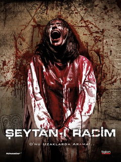 Seytan-i Racim (2013)