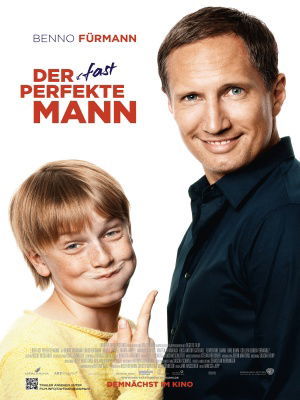 Der Fast Perfekte Mann