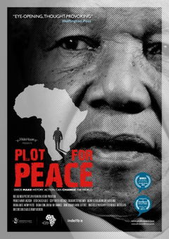 Plot for Peace (2013)