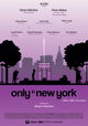 Only in New York