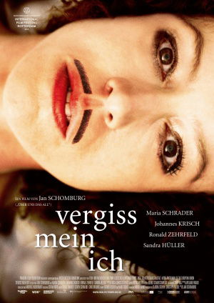 Vergiss Mein Ich