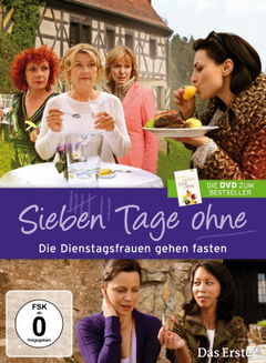 Sieben Tage Ohne (2013)