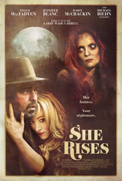 She Rises (2014)