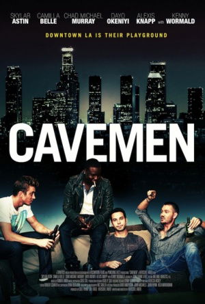 Cavemen (film, 2013) - FilmVandaag.nl