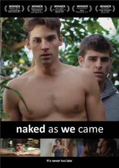 Naked As We Came (2013)