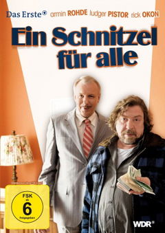 Ein Schnitzel für Alle (2013)