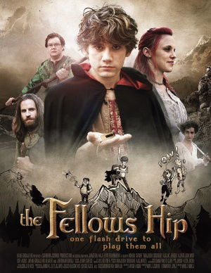 Rise of the Fellowship