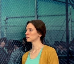 Bella Vista (2014)