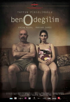 Ben o Degilim (2013)