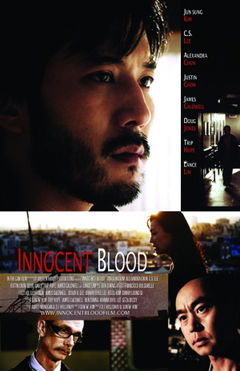 Innocent Blood (2013)