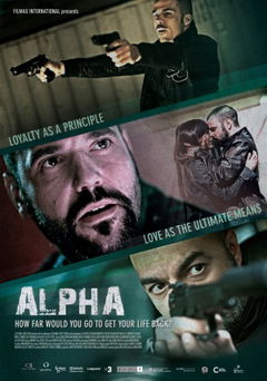 Alpha (2013)